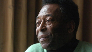 Στην εντατική ο Πελέ