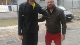 ΝΤΡΟΥ ΝΕΙΜΙΚ: «Η νίκη είναι η μεγαλύτερη ανταμοιβή μου»