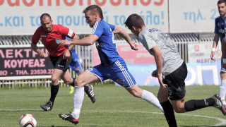 Οι Σέρρες έγιναν… Βέροια   