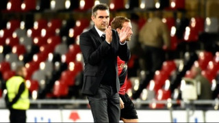 Γκουρβενέκ: «Δε μας απασχολεί τι θα γίνεται στο Μινσκ»