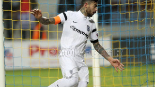 Έτσι έφτασε ο ΠΑΟΚ στη νίκη. Δείτε τα γκολ του Κλάους (VIDEO)