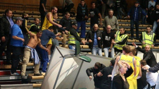 Ελαστική η ποινή στη  Λέφσκι