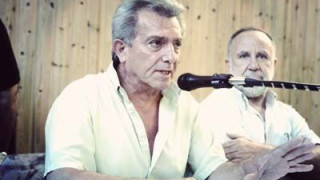 Ενημερώθηκε ο Χαραλαμπίδης, επίσημη παραίτηση από Χατζηανδρέα