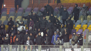 Τρέλα για τον ΠΑΟΚ στους -8!