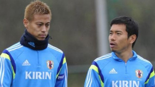 «Αν χάσεις, θα βάψεις μωβ τα μαλλιά σου!»