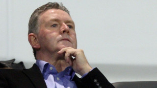 Δεν θέλει να ξεφτιλιστεί ο Χιου Ντάλας