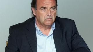 Βούρβαχης: «Ο Ντάλας ορίζει τους διαιτητές, κανείς δεν ανακατεύεται» (AUDIO)