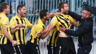 Ματαιώθηκε το φιλικό με τη Νίκη Βόλου