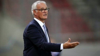 Ξεχείλισε το ποτήρι για τον Ρανιέρι 