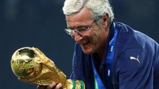 Λίπι: «Ούτε την Εθνική μπορούσα ν΄αρνηθώ και απάντησα αρνητικά στη Μίλαν»