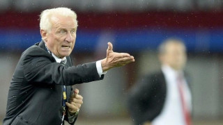 Ποιός Τραπατόνι; Άλλος ξένος πιστεύει ότι θα αναλάβει την εθνική   