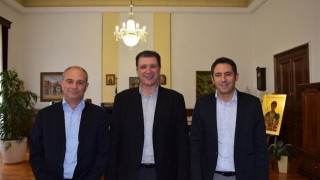 Υπό την αιγίδα του ΥΜΑΘ  το 15ο ετήσιο συνέδριο της Ελλ.Ε.Ε.Δ.Α.Α          