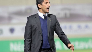 Αναβολή εσείς; Φιλικά εμείς