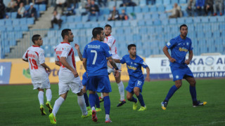 Έπεται ο… Φωκικός