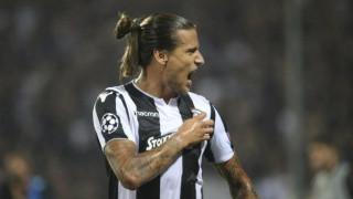 Ο                               «θυμωμένος» Πρίγιοβιτς