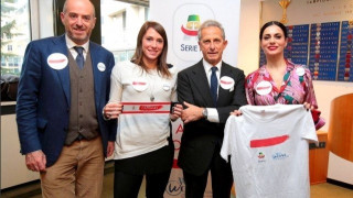 Serie A: Πρωτοβουλία για τη διεθνή μέρα κατά της βίας στις γυναίκες