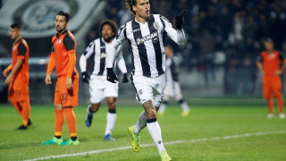 O killer την τραυμάτισε, ο Μαουρίσιο την αποτελείωσε