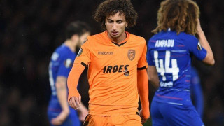 Το νου του                              στη Λαμία τώρα, ο ΠΑΟΚ…