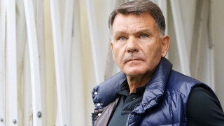 «Μου αρέσει το αντρικό ποδόσφαιρο του ΠΑΟΚ, πορτοφολάς ο Λάμπρου»