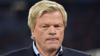 Υποψήφιος πρόεδρος               της Μπάγερν ο Όλιβερ Καν!