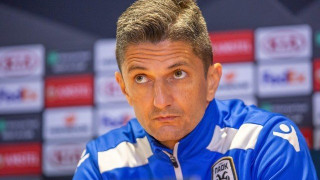 Λουτσέσκου: «Αυτό          θα άλλαζα  αν μπορούσα....»