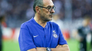 Το ρεκόρ του Σάρι                  στο Europa League