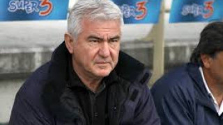 Κατσαβάκης: «Τα πράγματα στον Ηρακλή βρίσκονται σε σύγχυση»