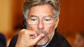 «Ασπρη πετσέτα» από την Ενωση,  και «ειδύλλιο» θρύλου με την ΚΕΔ