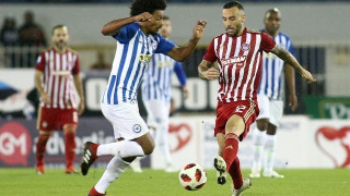 Σκάνδαλο: Με γκολ οφσάιντ νίκησε στις καθυστερήσεις ο Ολυμπιακός!