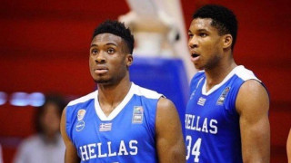 Αντετοκούνμπο: «Έχασα τον ύπνο μου, στεναχωρήθηκα πολύ» (vid)