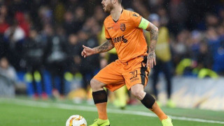 Βιεϊρίνια: «Δυσκόλεψε το ματς με την κόκκινη κάρτα»