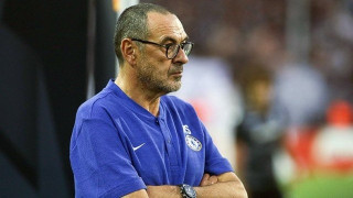 Σάρι: «Ετσι θα παίξουμε                με τον ΠΑΟΚ!»