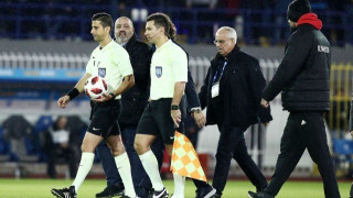 «Υπάρχει ατιμωρησία στην Ελλάδα, θα ζήσουμε φαινόμενα Αργεντινής» (a)