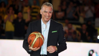 Με τη λάμψη του Γκάλη  το F4 του             Κυπέλλου