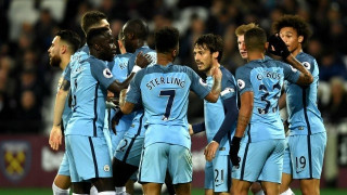 Μεγάλες νίκες για Σίτι και Λίβερπουλ, γκέλαρε η Γιουνάιτεντ