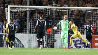 Τσέλσι: «Η προσοχή στον ΠΑΟΚ, αυτός είναι ο επόμενος» (vid)