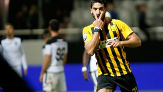 Αρης όπως…                     Μάντσεστερ Γιουνάιτεντ