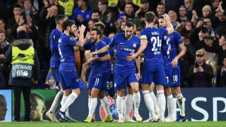 Σκληρή τιμωρία για τον κακό ΠΑΟΚ            στο Λονδίνο