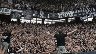 Το «ευχαριστώ» της ΠΑΕ ΠΑΟΚ                      στον κόσμο (pic)