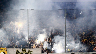 Η προειδοποίηση της UEFA στην ΑΕΚ για τους οπαδούς της!