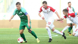 «Κλεισμένος» στον ΠΑΟΚ                 ο Μελιόπουλος