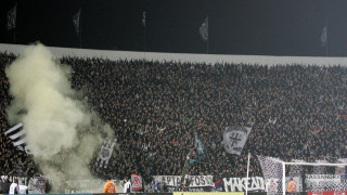 Σε αυτό το σημείο θα συναντηθούν οι ΠΑΟΚτσήδες στο Λονδίνο