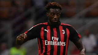 Έσωσε το μέλλον του στη Μίλαν ο          Μπακαγιόκο