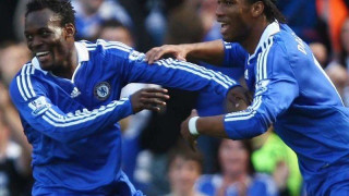 To μήνυμα του Εσιέν για την αποχώρηση του Ντρογκμπά από το ποδόσφαιρο!