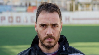 Ανδράλας: «Κατέβασε    βαρύ     σχήμα ο    Λουτσέσκου»