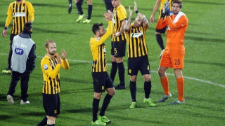 Ο πήχης της αισιοδοξίας      και η ανάγκη ρεαλισμού