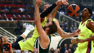 Επιστροφή στις νίκες για τον            Παναθηναϊκό