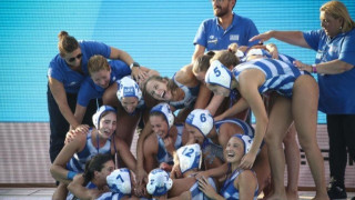 Προετοιμασία    για Ευρωπαϊκό   η εθνική  γυναικών