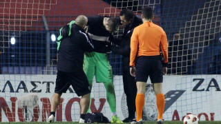 Διά πυρός και σιδήρου τεράστιο διπλό, αλλά και προβληματισμός