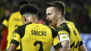 Διπλό τίτλου η Ντόρτμουντ, μαχαιριά στο τέλος για Μπάγερν